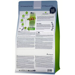 Happy Cat Culinary Weide Lamm Kuzu Etli Kedi Maması 10 Kg + 2 Adet Gimcat Kedi Pudingi 150 Gr - 3