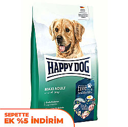 Happy Dog Fit & Vital Maxi Büyük Irk Köpek Maması 14 Kg - Happy Dog