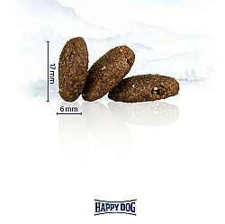 Happy Dog Fit Vital Medium Orta Irk Köpek Maması 4 Kg - 7