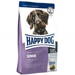 Happy Dog - Happy Dog Fit & Vital Senior Yaşlı Köpek Maması 12 Kg