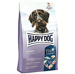 Happy Dog Fit Vital Senior Yaşlı Köpek Maması 4 Kg - 2