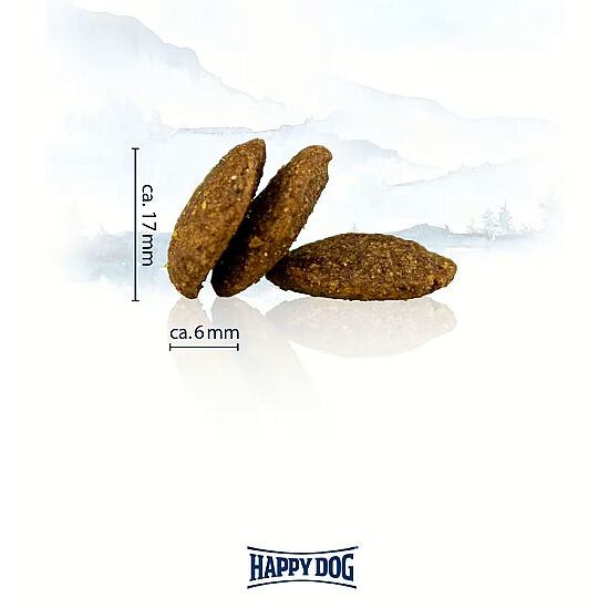 Happy Dog Fit Vital Senior Yaşlı Köpek Maması 4 Kg - 6