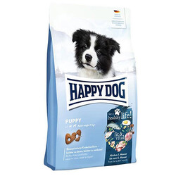 Happy Dog Fit Vital Puppy Yavru Köpek Maması 18 Kg - Happy Dog
