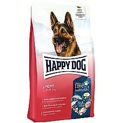 Happy Dog Fit Vital Sport Aktif Yetişkin Köpek Maması 14 Kg - 2