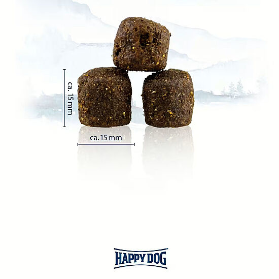 Happy Dog Fit Vital Sport Aktif Yetişkin Köpek Maması 14 Kg - 6