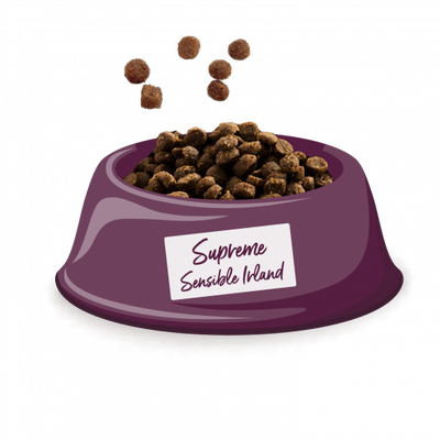 Happy Dog Ireland Somon ve Tavşanlı Köpek Maması 12,5 Kg - 3