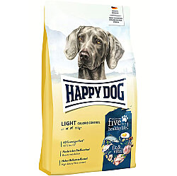 Happy Dog Fit Vital Light Calorie Control Diyet Köpek Maması 4 Kg - 2