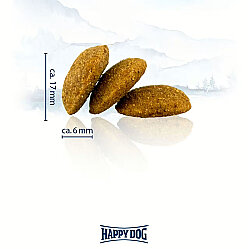 Happy Dog Fit Vital Light Calorie Control Diyet Köpek Maması 4 Kg - 6