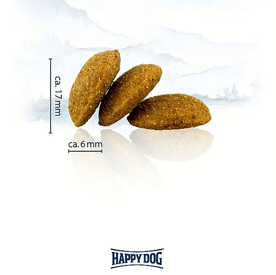 Happy Dog Fit Vital Light Calorie Control Diyet Köpek Maması 4 Kg - 6