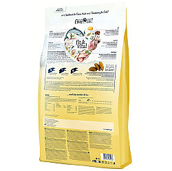 Happy Dog Fit Vital Light Calorie Control Diyet Köpek Maması 4 Kg - 3