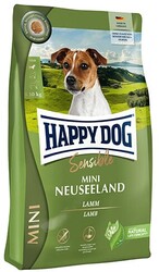 Happy Dog - Happy Dog Mini Neuseeland Sensible Küçük Irk Köpek Maması 10 Kg