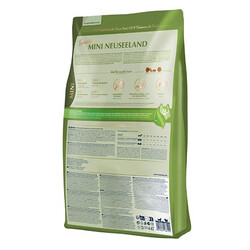 Happy Dog Mini Neuseeland Küçük Irk Köpek Maması 4 Kg - Thumbnail