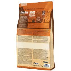 Happy Dog NaturCroq Biftekli Köpek Maması 15 Kg + 2 Adet Dr. Clauders Biftekli Ödül 80 Gr - 3