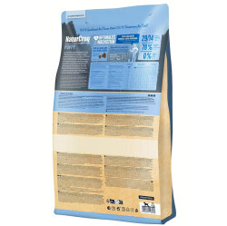 Happy Dog NaturCroq Yavru Köpek Maması 15 Kg + 2 Adet Dr. Clauders Biftekli Ödül 80 Gr - 3