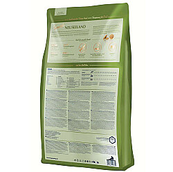 Happy Dog Neuseeland Kuzu Etli Köpek Maması 12,5 + 2 Kg (Toplam 14,5 Kg) - 3