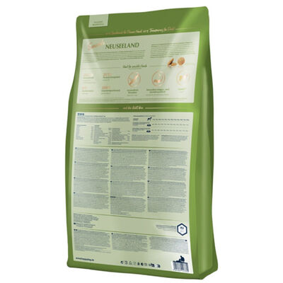 Happy Dog Neuseeland Kuzu Etli Köpek Maması 12,5 Kg - 3