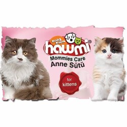 Hawmi Mommies Care Kedi Anne Sütü 15 Adetx15 Gr - 225 Gr - Hawmi