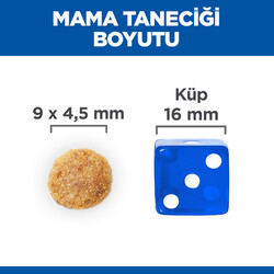 Hills Tavuk Etli Yetişkin Kedi Maması 10 Kg - Thumbnail