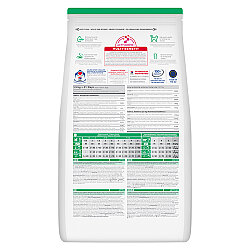Hills Kitten Somonlu Yavru Kedi Maması 5 + 2 Kg (Toplam 7 Kg) - 3