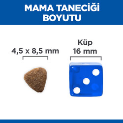 Hills Kitten Ton Balıklı Yavru Kedi Maması 1,5 Kg - Thumbnail