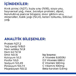 Hills Puppy Kuzulu Yavru Köpek Maması 12 + 2 Kg (Toplam 14 Kg) - 5