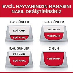 Hills Tender Chunks In Gravy Somonlu Kısırlaştırılmış Kedi Yaş Maması 85 Gr - (12 Adet) - 7