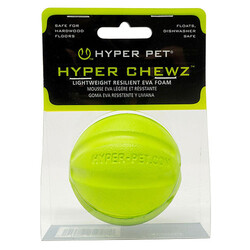 Hyper Pet - Hyper Pet Chewz Ball Dayanıklı Köpek Oyun Topu