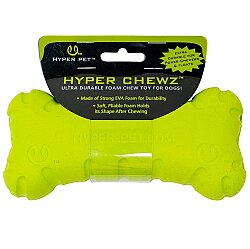 Hyper Pet Chewz Bone Dayanıklı Köpek Kemiği - Hyper Pet