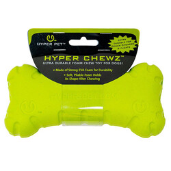 Hyper Pet - Hyper Pet Chewz Bone Dayanıklı Köpek Kemiği