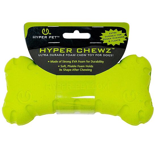 Hyper Pet Chewz Bone Dayanıklı Köpek Kemiği - 1