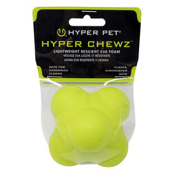 Hyper Pet - Hyper Pet Chewz Bumpy Dayanıklı Köpek Oyuncağı