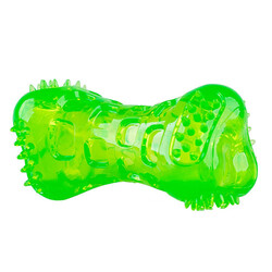 Hyper Pet - Hyper Pet Dura Squeaks Dayanıklı Köpek Kemiği