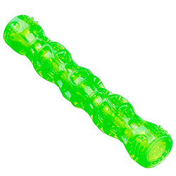 Hyper Pet - Hyper Pet Dura Squeaks Dayanıklı Köpek Sopası (Büyük Boy)