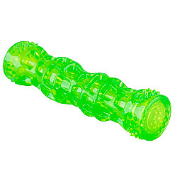 Hyper Pet Dura Squeaks Dayanıklı Köpek Sopası (Orta Boy) - Hyper Pet