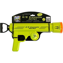 Hyper Pet - Hyper Pet K9 Kannon K2 Tenis Topu Fırlatıcı (Küçük Boy)