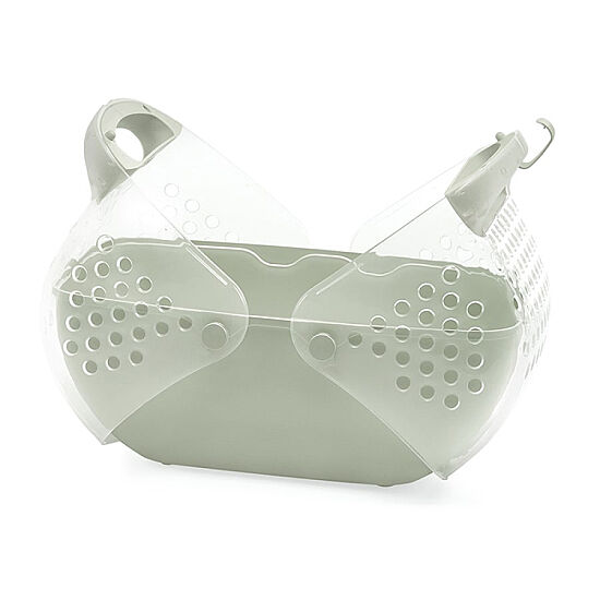 Imac Baggy Kemirgen Taşıma Çantası 36 x 25 x 29 Cm - Yeşil - 1