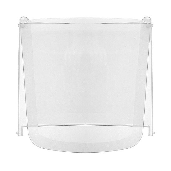 Imac Maddy Portine Frontale Kapalı Kedi Tuvaleti Kapısı - 2