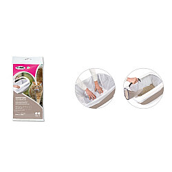 Imac Sandy Bag 6'lı Paket Kedi Tuvalet Torbası 60 x 55 Cm - 2