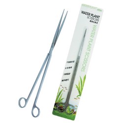 Ista - Ista I542 Bitki Kesme Makası Düz Çelik Uçlu 25 Cm