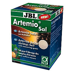 JBL Artemıosal 200 Ml -230 G. Artemya Tuzu - JBL