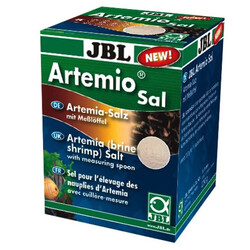 JBL - Jbl Artemıosal 200 Ml -230 G. Artemya Tuzu