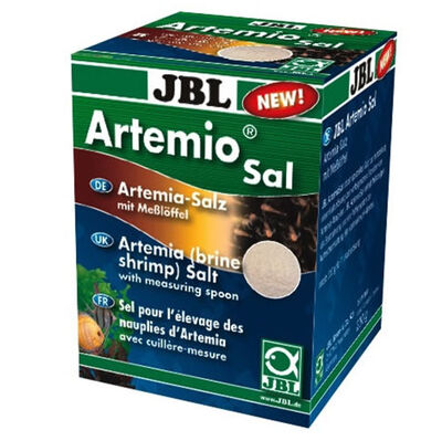 Jbl Artemıosal 200 Ml -230 G. Artemya Tuzu