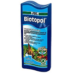 JBL Biotopol Akvaryum Su Düzenleyici 100 ML - JBL