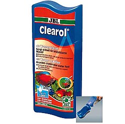 JBL Clearol Su Berraklaştırıcı 100 ML - JBL