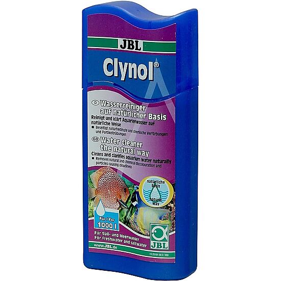 JBL Clynol Su Temizleyici 250 ML - 2
