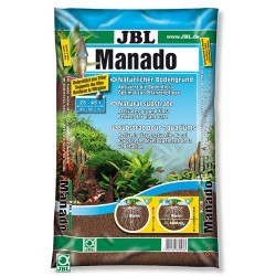 JBL - JBL Manado Akvaryum Bitki Kumu 10 Lt
