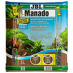 JBL Manado Akvaryum Bitki Kumu 5 Lt - JBL