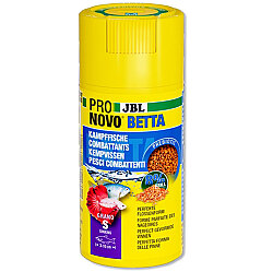 JBL Pronovo Betta Grano S Balık Yemi 100 ML - JBL