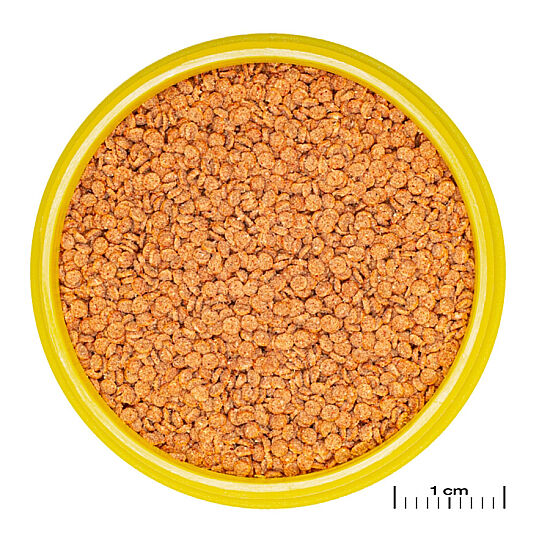 JBL Pronovo Betta Grano S Balık Yemi 100 ML - 3