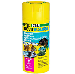 JBL Pronovo Malawi Grano M Balık Yemi 250 ML - JBL